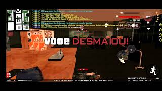 Assaltando lojinha eo cara vem fazer ant RP Extremo RDM [upl. by Crawford800]