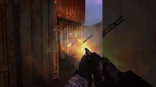 STALKER ANOMALY CUSTOM  Наёмник edit STALKER anomaly stalkerheartofchernobyl edit [upl. by Mayhs]