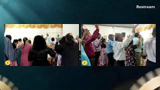 Iglesia Movimiento Misionero MundialPatricia Pilar ⛪ [upl. by Rape]