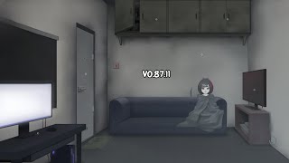 My Dystopian Robot Girlfriend V08711 apk [upl. by Reppiks]