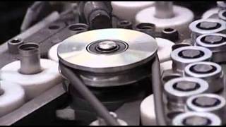 how its made alkaline batteries [upl. by Odnalra]