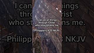 Philippians 413 NKJV believeinchrist bible bibleverse jesus jesuschrist jesuslovesyou Love [upl. by Ignazio]