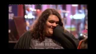 JONATHAN ANTOINE AUDITION  BRITAINS GOT TALENT 2012 [upl. by Ahsataj935]