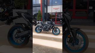 New yamaha MT09mt09 bajajheroxtremehonda royalenfieldbeneli indianbikes bikewale latestbike [upl. by Shaylynn]