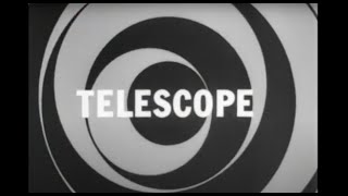 Telescope A Talk with Alfred Hitchcock Pt1 1964 [upl. by Euridice136]