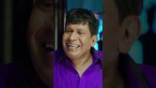 Watch full video👆 Shivalinga Comedy Scenes  raghavalawrence ritikasingh vadivelu comedy shorts [upl. by Eniahs]