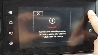 Aggiornamento software SMEG PEUGEOT CITROEN firmware 543AR2 [upl. by Maitilde]