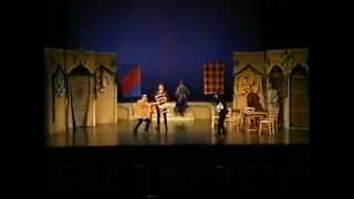 Franz von Suppé quotBOCCACCIOquot Full operette part 1 [upl. by Marlowe]