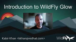 Introduction to WildFly Glow [upl. by Conger]