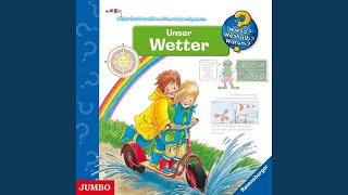 Kapitel 29  Unser Wetter Wieso Weshalb Warum Folge 10 [upl. by Ray]