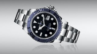 TOP NEW ROLEX RELEASES 2024  LEAKED [upl. by Kiele583]