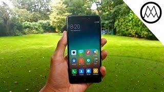 Xiaomi Redmi Note 4 Review [upl. by Etnauq]