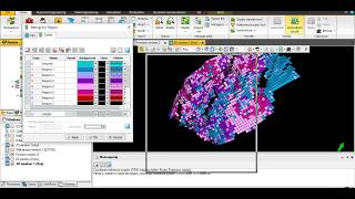 How to create Hydraulic Units in reservoir characterization Part1 [upl. by Tartaglia371]