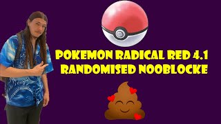 Radical Red 41  Nooblocke  Run 910  Part 24  Stream replay  251024 [upl. by Greyso660]