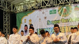 SENGON BERSHOLAWAT BERSAMA SERIBU REBANA KAB JOMBANG [upl. by Zacks]