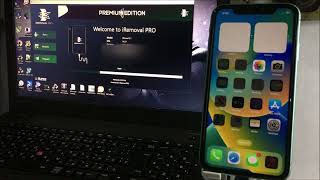 iPhone 11 bypass premium [upl. by Woolson]