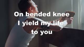 Bended Knee ReMix [upl. by Ayerim]