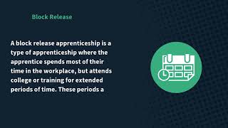 Apprenticeships Modes of Delivery [upl. by Annairba]