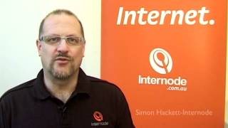 World IPv6 Launch  Simon Hackett of Internode [upl. by Bryan]