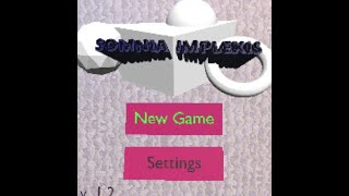 Somnia Implexis  Part 2 [upl. by Onitnerolf]