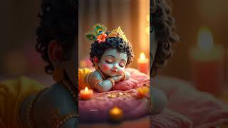 krishna  shits  video  🙏🥰🥰🥰❤️ [upl. by Nayr]