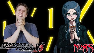 КЛАССНЫЙ СУД 6 ЧАСТЬ 1 ⇶ Danganronpa V3 Killing Harmony №85 [upl. by Philender]