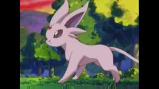 Pokemon AMV  Espeon theBlue [upl. by Marala]