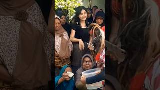 PENTHUL VS EMAK² shorts viral trending ganongan [upl. by Lessard]