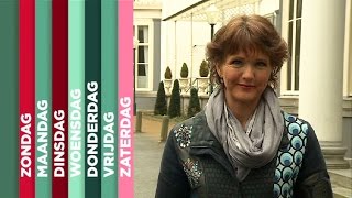 TV West Weekoverzicht 19 maart 2016 [upl. by Onaivlis298]