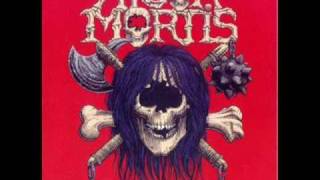 Rigor Mortis Die in Pain [upl. by Assirral]