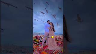 Lamhe Ye phir na aane WhatsApp status 🥰💏 [upl. by Irbmac786]