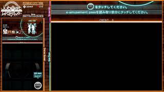 POWER CITY jubeat beyond the Ave Live stream [upl. by Ruhtra]