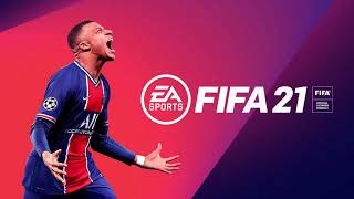 FIFA 21 SoundtrackNnena  quotWork It Outquot [upl. by Kere]