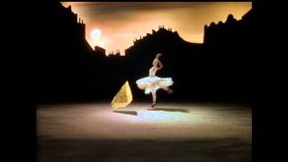 The Red Shoes 1948  Ballet Sequence [upl. by Davita678]