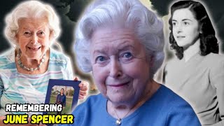 Remembering June Spencer Celebrating a 72Year Career in The Archers [upl. by Obrien498]