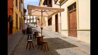 Hotel Be Live Orotava in Puerto de la Cruz Teneriffa  Spanien Bewertung und Erfahrungen [upl. by Nylsoj75]