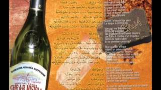 Gnawa Diffusion  Ya Laymi  Amazigh Kateb Lyrics [upl. by Enoj]