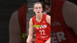 quotCan the WNBA Fully Embrace Rising Star Caitlin Clarkquot sports [upl. by Saidee892]