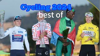 Cycling 2024 best of [upl. by Aros518]