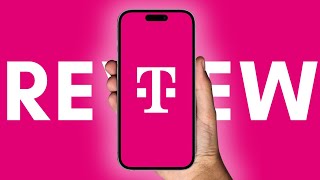 TMobile Review 2024 EVERYTHING You Need to Know [upl. by Ingvar659]