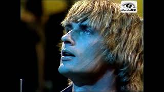 Mike Oldfield Five Miles Out TV 1982 [upl. by Bowen]