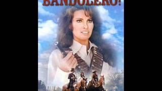 Bandolero Main Title  Jerry Goldsmith 320kbps [upl. by Vivian]