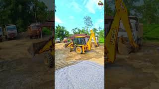 🔥💥Jcb dumper heavy😭 duty time 3dx🔥jcbvideo youtubeshorts viralvideo jcb3dx shortsviral shorts [upl. by Borreri905]