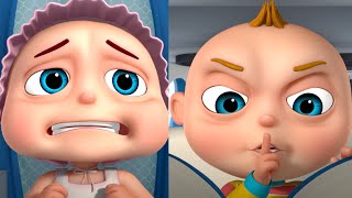 ANIMATION SHOWS FOR CHILDREN  Airplane Passenger Episode  TooToo Boy  Funny Cartoons For Kids [upl. by Debby204]