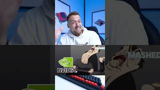 PC Gamers Are Angry With Nvidia 😡 [upl. by Trofmoc]