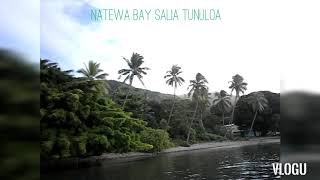 Natewa Bay Salia Tunuloa [upl. by Thompson]