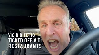 Ticked Off Vic Restaurants [upl. by Outlaw]