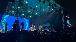 Príncipes de Sión  En vivo Guatemala [upl. by Fernandez]