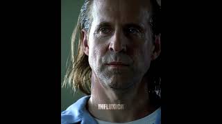 Abruzzi gets threatened  Season 1 ep 2 shorts prisonbreak [upl. by Paige608]