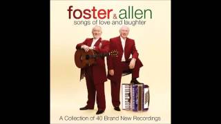 Foster And Allen Songs Of Love And Laughter CD [upl. by Llehcor]